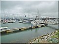 Gosport Marina