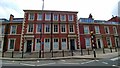 Woodhouse Square, Leeds