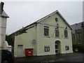 The Victoria Jubilee Civic Hall