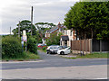 Houses on Sadlers Lane