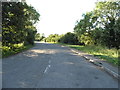 Parking area on Bedford Road, Sharnbrook