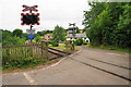 Roebuck Gate Crossing