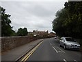 Eton College View