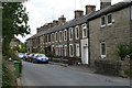 Salterforth: Park View Terrace