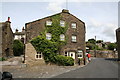 Salterforth:  West End House