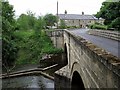 Allenmill Bridge