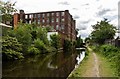 Huddersfield Narrow Canal