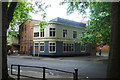 Former "Seven Ways" public house, Bristol