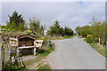 Roadside stall; Seada Luis, Balbeg