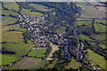 Bath And North East Somerset : Pensford Scenery