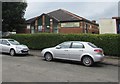 Tremorfa Community Hall, Cardiff