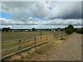 Cippenham - Mercian Recreation Ground