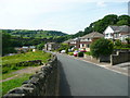 Boy Lane, Wheatley, Halifax