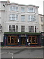 Grade I Listed The Bank, Boutport Street, Barnstaple