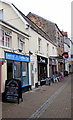 Everest Gurkha Chef, 3 Maiden Street, Barnstaple