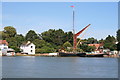 Sailing Barge 