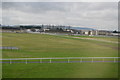 SX8671 : Newton Abbot Racecourse by N Chadwick