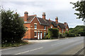 Coventry Terrace, Station Road, Pershore