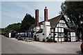 Butchers Arms, Woolhope