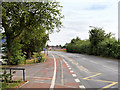 Station Road, Pershore