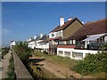 West Beach, Whitstable