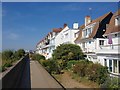 Wave Crest, Whitstable