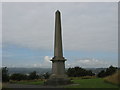 The Joseph Smith Obelisk, Undercliffe Cemetery