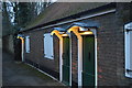 Sir Thomas Ingrams Almshouses