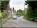 Main Street, Cleeve Prior