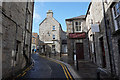 Mounthooly Street, Lerwick