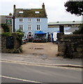 Durbeyfield Guest House, West Bay