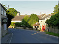 A353, Preston Road, at Osmington