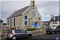 Lerwick Methodist Church