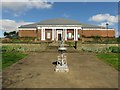 The Pannett Art Gallery and Museum