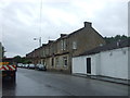 Houses on  Causewayside Street