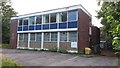 Moseley Telephone Exchange, Alcester Road