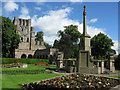 Kelso War Memorial