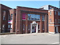 Ipswich Art School