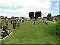 Littleport Cemetery