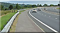 J3295 : Road junction, Ballybracken, Ballynure/Larne (July 2017) by Albert Bridge