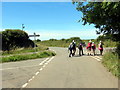 Croesffordd Talbenny/ Talbenny Crossroads