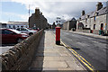 Market Street, Lerwick