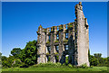 S0546 : Castles of Munster: Ardmayle stronghouse, Tipperary (1) by Mike Searle