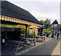 Groombridge Station Platform