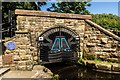 SE0007 : Standedge Tunnel by Peter McDermott