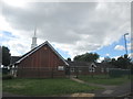 Church of Jesus Christ of Latter-day Saints, Selby
