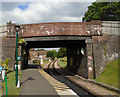 Station Road Bridge, Groombridge