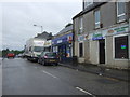 Slamannan Post Office