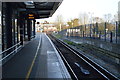 Ashford Station