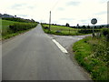 Magheracreggan Road, Magheralough